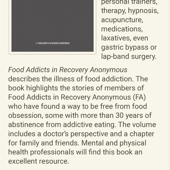 FA BOOK - Picture 3 of 5